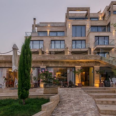 Villa Ambra Tiulenovo Exterior foto